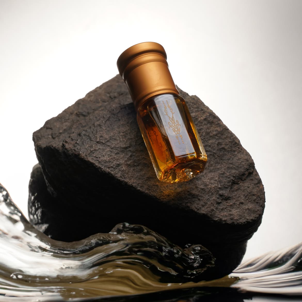 عود فيتنامي أرتيزانال | Vietnamese Artisanal Oud