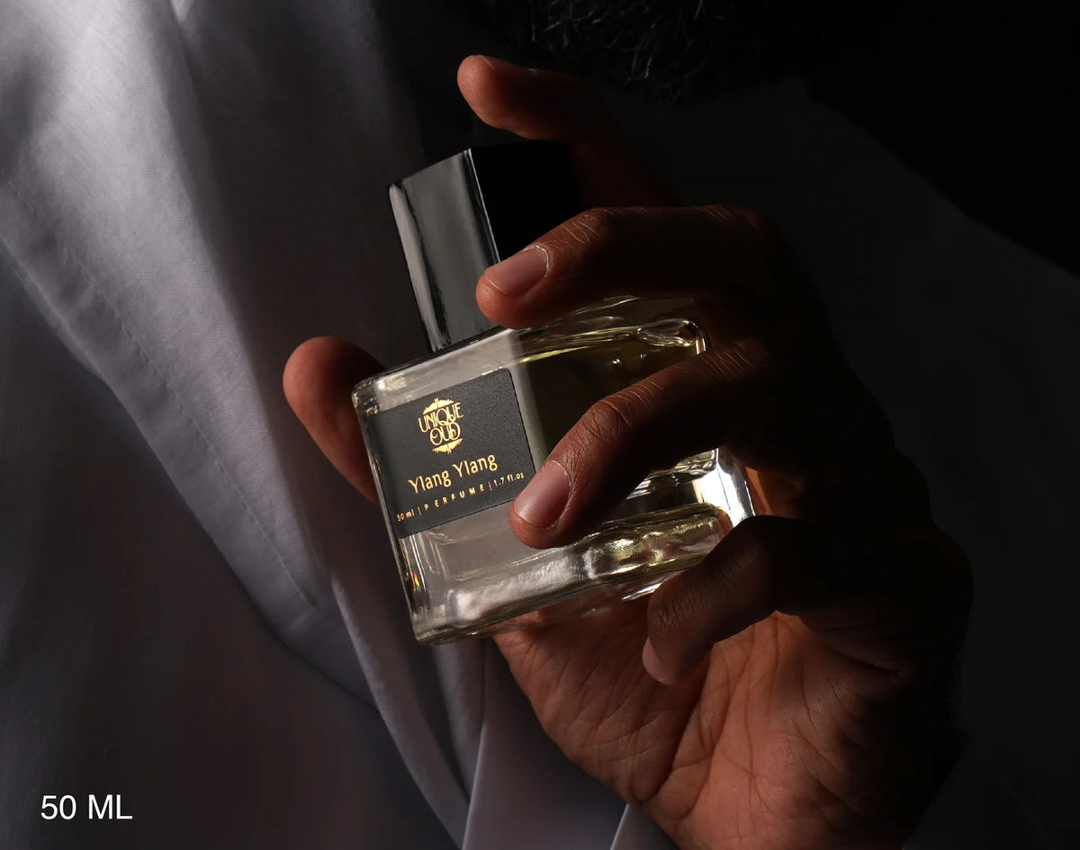 عرض فهد العجمي ( YlangYlang + All Over )