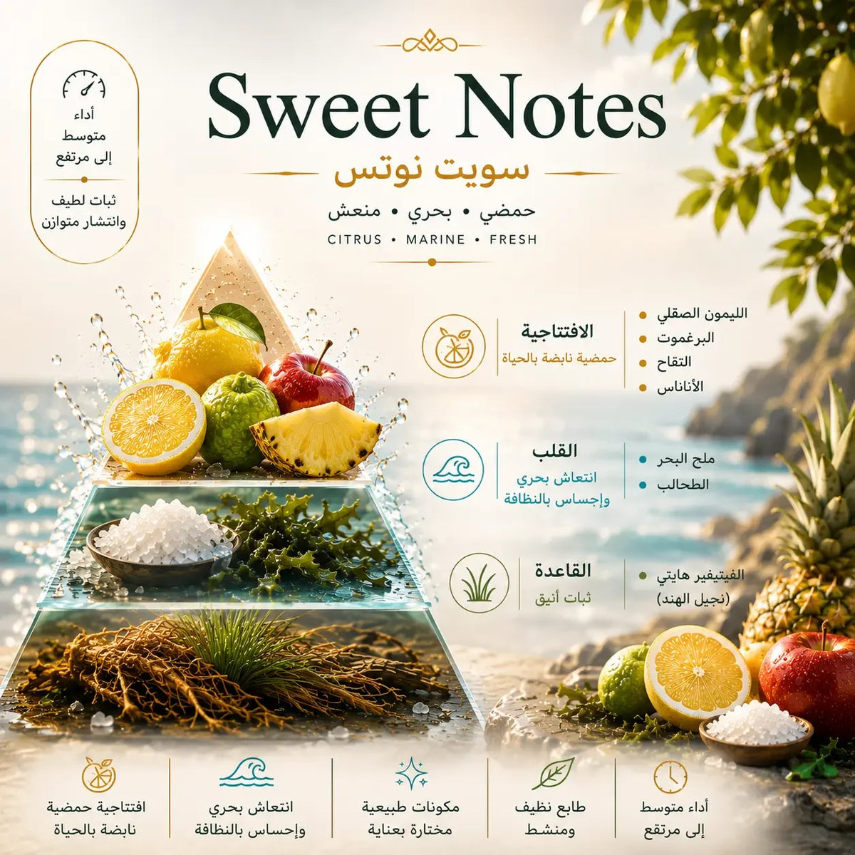 سويت نوتس