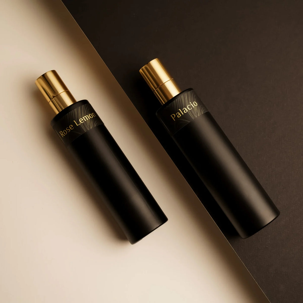 مجموعة المعطرات