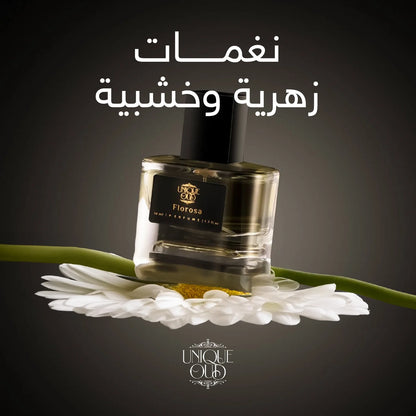 فلوروسا