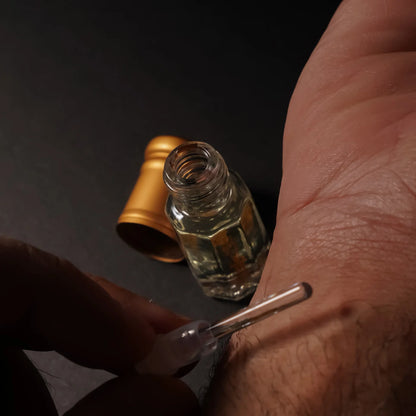 عرض العملاء الحصرى(عطر الأوراق المتساقطة+نوعين مسك)