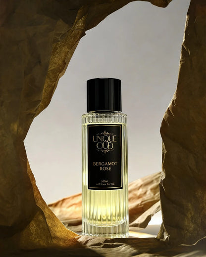 Bergamot Rose
