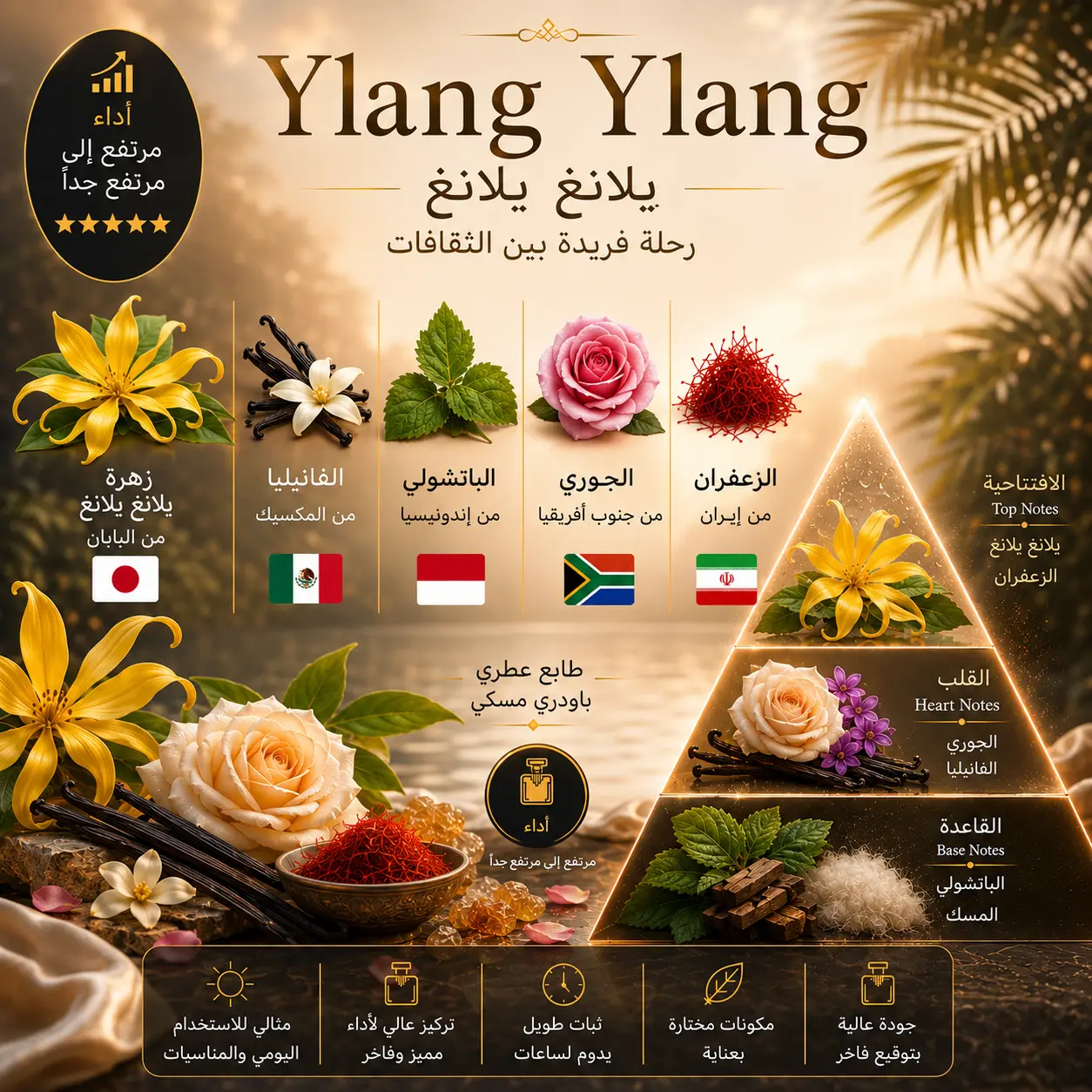 يلانغ يلانغ - الصورة 3