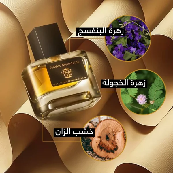 ⁦جبال بيندوس⁩ - الصورة ⁦3⁩